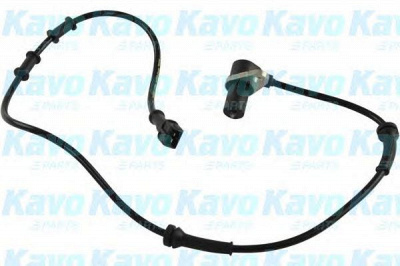 KAVO PARTS bas5554 -  Датчик, частота вращения колеса